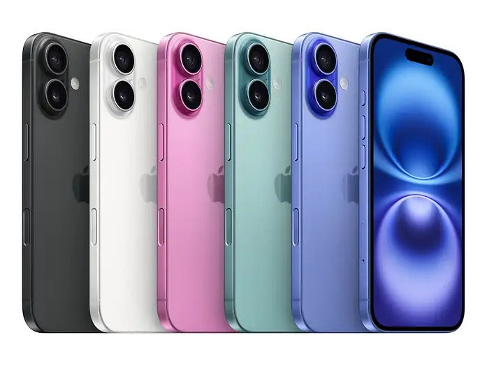 iPhone